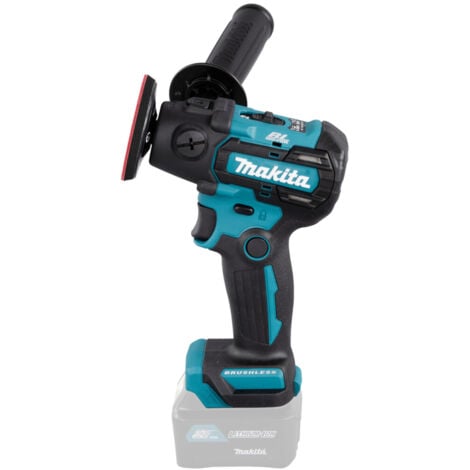 Makita Akku-Polierschleifer PV301DZ