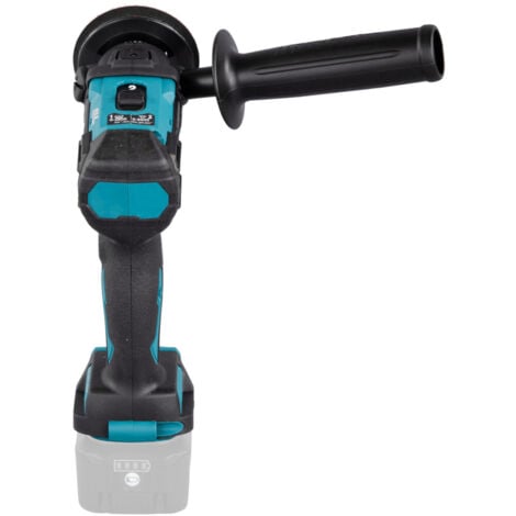 Makita Akku-Polierschleifer PV301DZ
