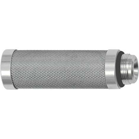 Riegler Aktivkohlefilterelement, für Aktivkohlefilter »variobloc«, BG 1