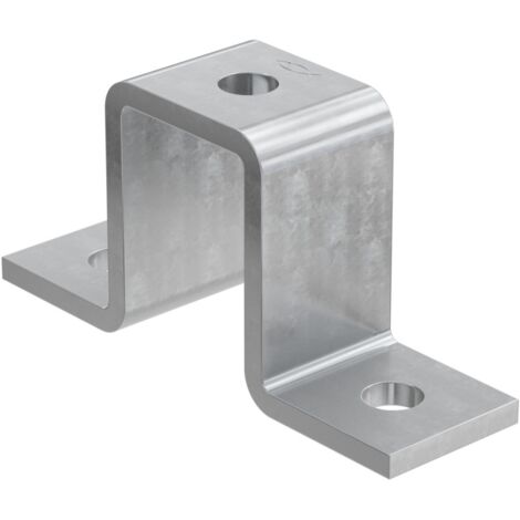 fischer Schienenverbinder FUF 62 15 Stk