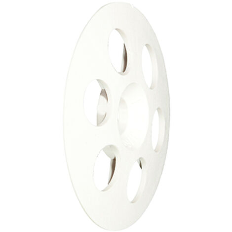 fischer Dämmstoffteller DT 60/10 50 Stk (1/4)