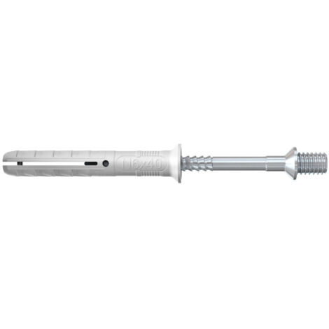 fischer Nageldübel N 6x40/10 S M6 (50) 50 Stk (1/4)