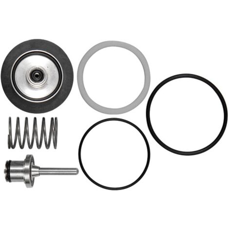 Riegler Verschleißteilesatz für Edelstahl-Druckregler/Filterregler, BG 3