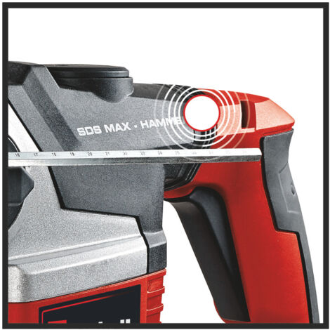 Einhell Bohrhammer TE-RH 38 E