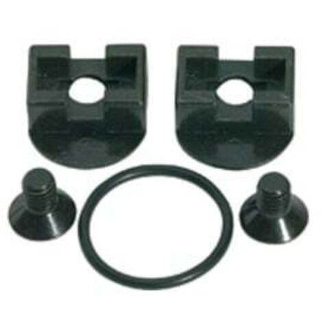 Koppelpaket multifix Verbindung BG3 mit Oring RIEGLER