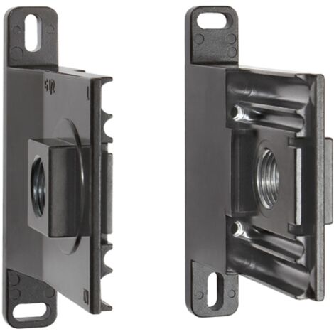 Riegler Wandkonsole mit Anschlussgewinde G 3/8, für »FUTURA«, BG 1