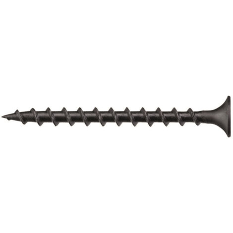 DEWALT DWF4100350 - Grobgewinde-Leistenschrauben für Gipskartonplatten PH2 3,5x35mm