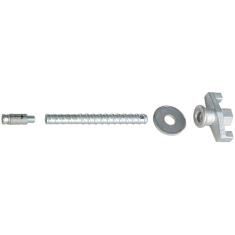fischer Diamantbohrgerätebef. FDBB 16/250 Set (1/5)