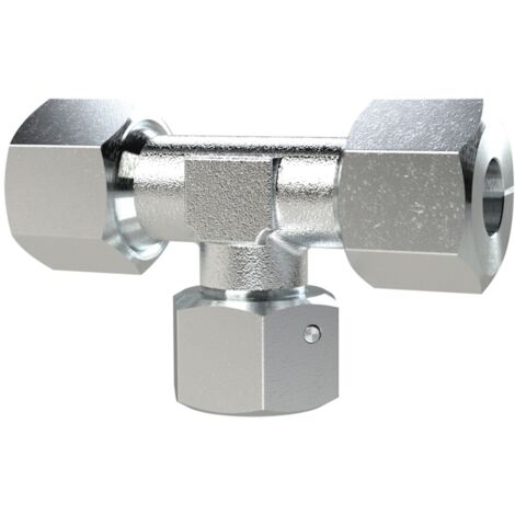 Riegler Winkel-Einschraubverschraubung, R 1/8 a., Rohr-Außen-Ã˜ 4