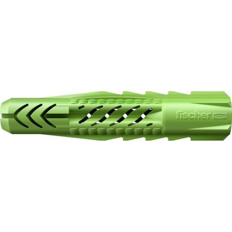 Fischer 18x Universaldübel UX GREEN 12x70 - 524858