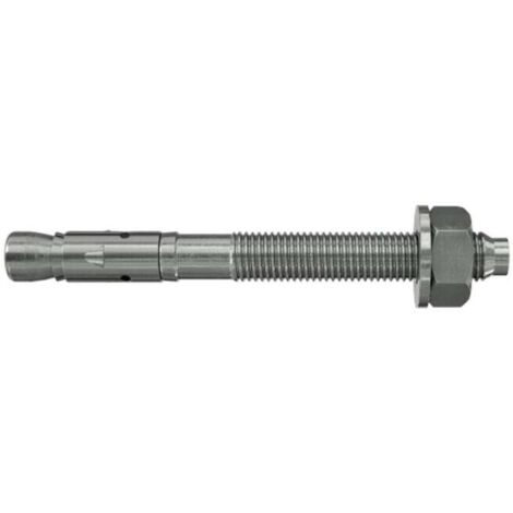 fischer Bolzenanker FAZ II Plus 8/10 HCR 10 Stk