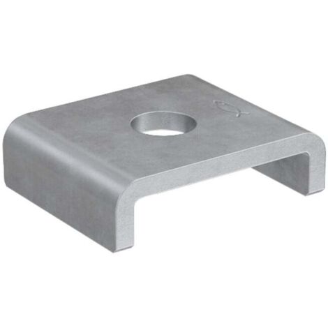 fischer Halteklaue HK 41 17 fvz 50 Stk