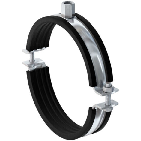 fischer Massivrohrschelle FRSM 188-194 M12 A4 10 Stk (1/5)