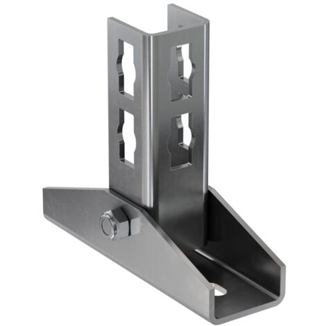 fischer Variabler Schienenfuß PVB A4 5 Stk (1/5)