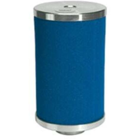 Riegler Filterelement 0,01 µm, Borsilikat-Aluminium, BG 4