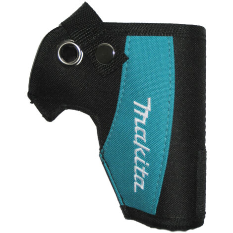 Makita  168467-9  Holster  (L x B x H) 145 x 145 x 30 mm