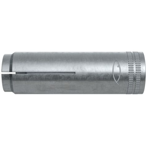 fischer Einschlaganker EA M12 D ohne Zulassung 50 Stk