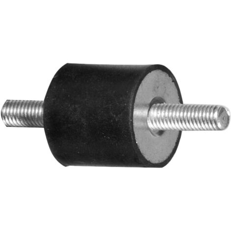 Fischer Schalldämmpuffer PA 30 x 30