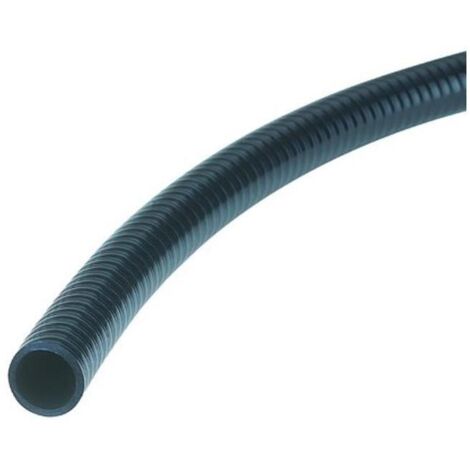 Oase Spiralschlauch schwarz 3/4", 25 m