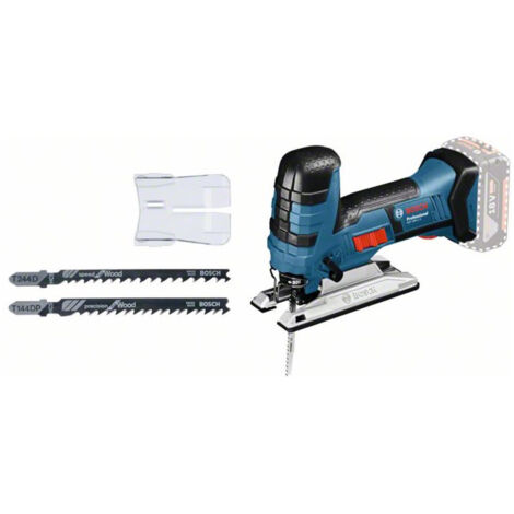 Bosch Akku-Stichsäge GST 18 V-LI S Solo Version