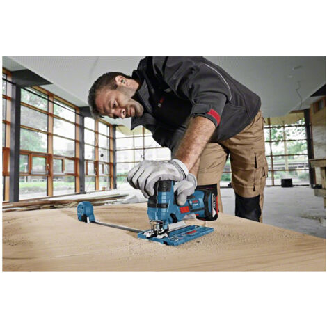 Bosch Akku-Stichsäge GST 18 V-LI S Solo Version