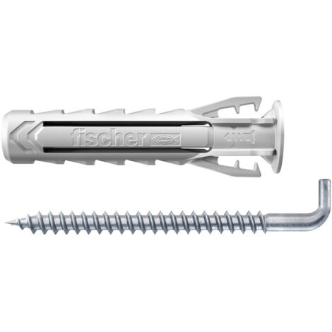 Fischer 567835 SX Plus Spreizdübel 30 mm 6 mm 8 St. (1/5)