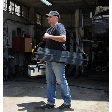Stanley Unterstellbock Stanley Metall Paar