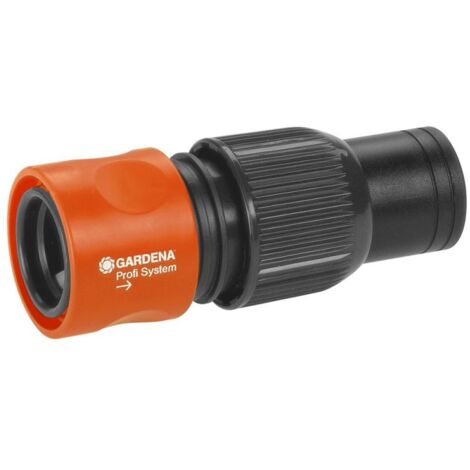 GARDENA 02817-20 SB-Profi-System-Schlauchstück