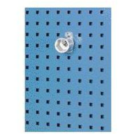 Gedore 2008572 1500 H 29-50 - Werkzeughaken schräges Hakenende 50x6 mm 1 St. (1/2)