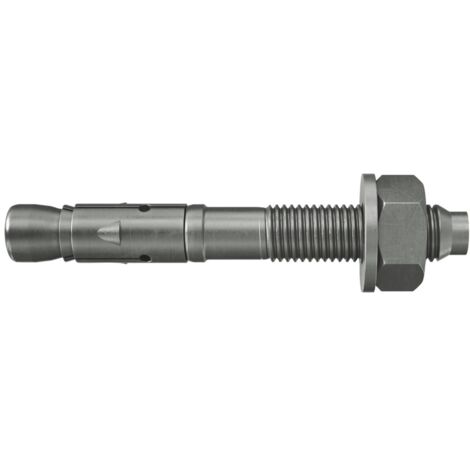 fischer Bolzenanker FAZ II Plus 12/20 K R 20 Stk