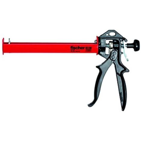 fischer Auspresspistole KPM 2 Plus