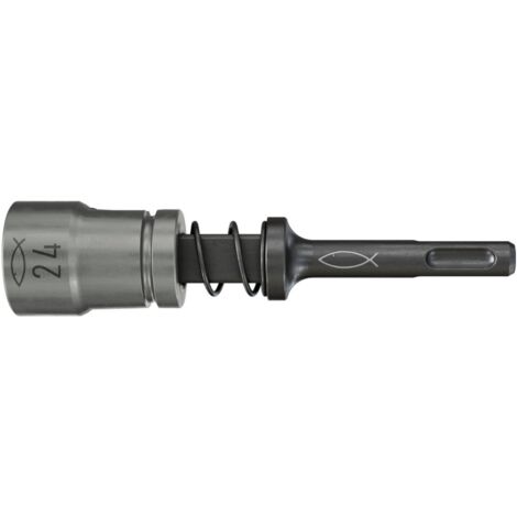 fischer Bolzenanker-Setzgerät FA-ST II M16 (1/5)