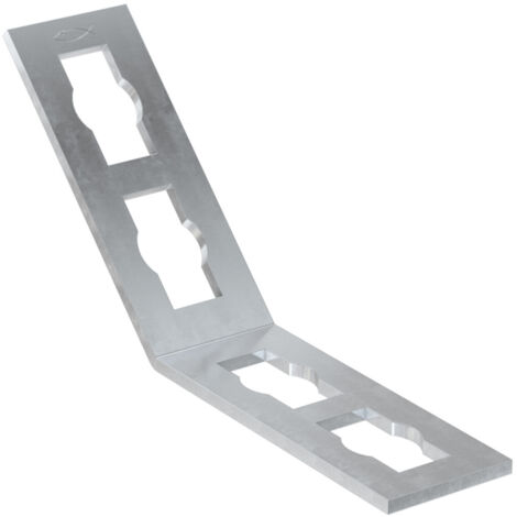 fischer Verbindungselement PFAF 4/135° 20 Stk
