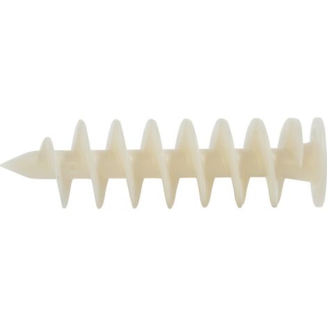fischer Dämmstoffdübel FID 88696 FISCHER Dämmstoffdübel FID 90 S 25 Stk