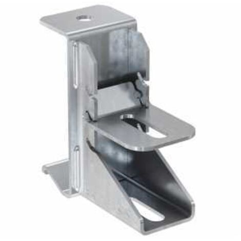 fischer Verbindungssattel FVS 3 II 8 Stk (1/5)