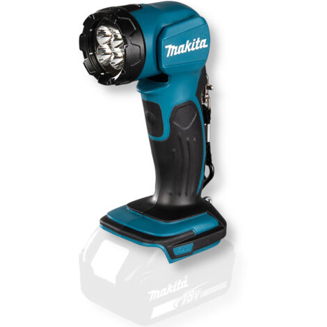 Baulampe 14,4-18V LXT Li-Ion (Einzelprodukt) - MAKITA DML815