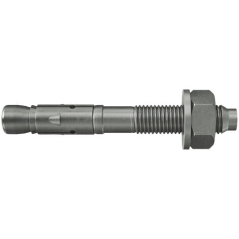 fischer Bolzenanker FAZ II Plus 8/5 K R 50 Stk