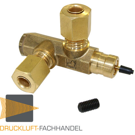 RIEGLER 103069-H 5-K Haube mit Ein/Aus-Schalter für Kompressor Typ »MDR5«, 1Stk RIEGLER 103069-H 5-K Haube mit Ein/Aus-Schalter für Kompressor Typ »MDR5«, 1Stk