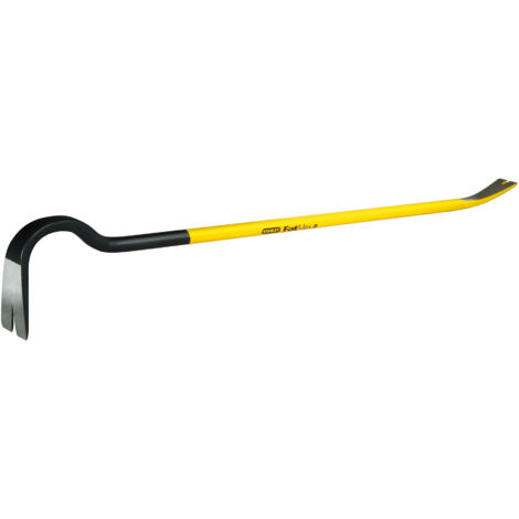 Stanley Werkzeug - Brecheisen 90 cm 1-55-504