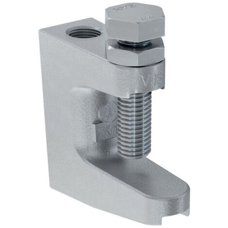 fischer Trägerklammer TKL L M8 50 Stk