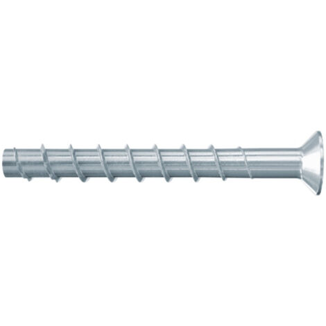 fischer UltraCut FBS II 10x160 SK 50 Stk