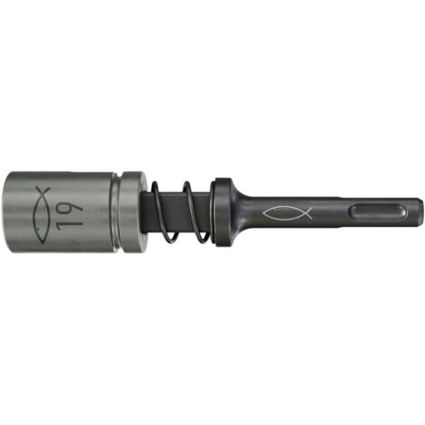 fischer Bolzenanker-Setzgerät FA-ST II M12 (1/5)