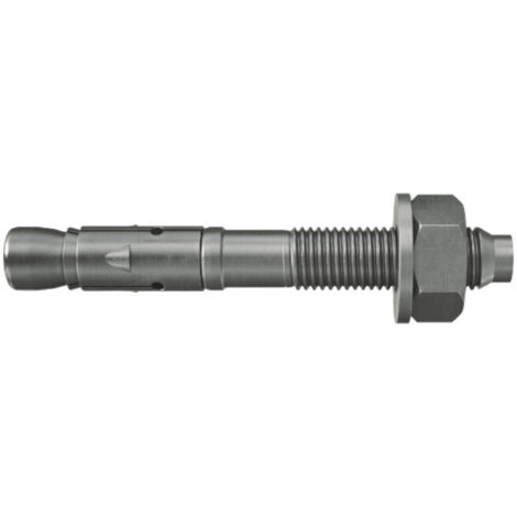 fischer Bolzenanker FAZ II Plus 10/20 K R 50 Stk