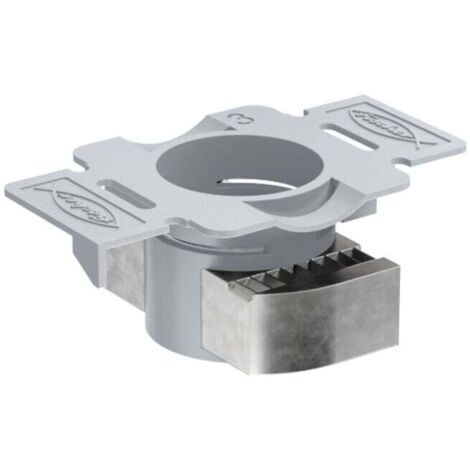 fischer Schiebemutter FCN Clix P M10 fvz 50 Stk