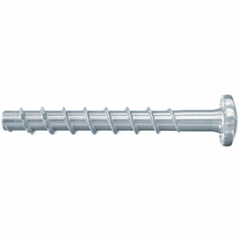 Fischer 100x UltraCut FBS II 6 x 40/5 LP großem Panhead - 546379