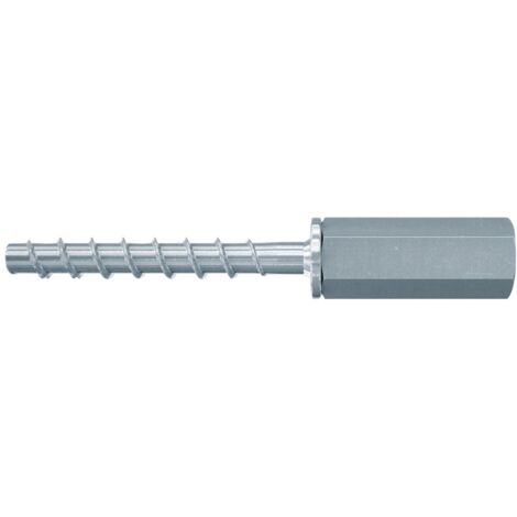 fischer UltraCut FBS II 6x55 M6 I 100 Stk