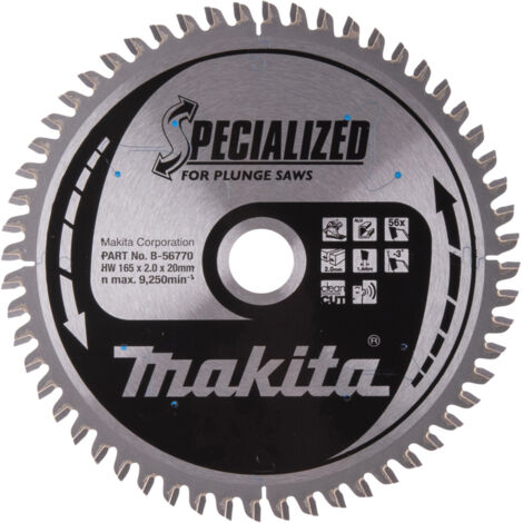 Makita Sägeblatt 305x30 Mm, 96 Zähne – Hochwertig Für Präzise Schnitte