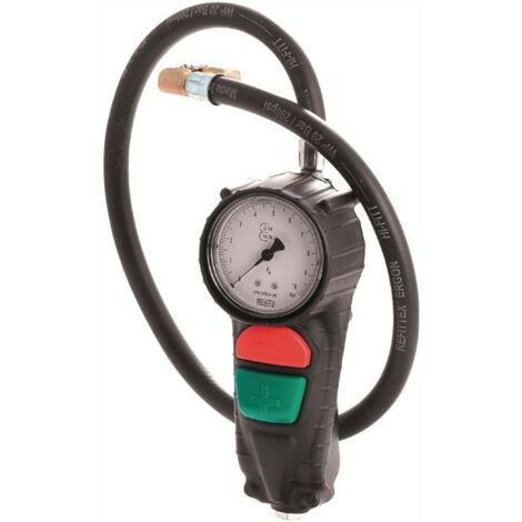 AEROTEC Handreifenfüllmesser TECH 63 geeicht - 2010175 (1/4)