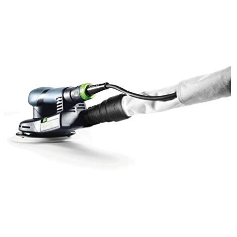 Festool Anschlussmuffe Antistatik D 27/22 DM-AS/CT