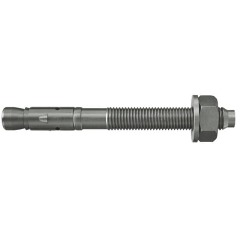 fischer Bolzenanker FAZ II Plus 6/10 R 50 Stk